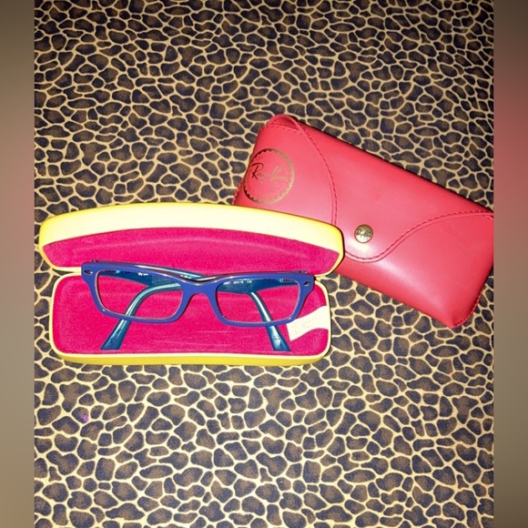 RayBan Accessories Rayban Reading Glasses Poshmark